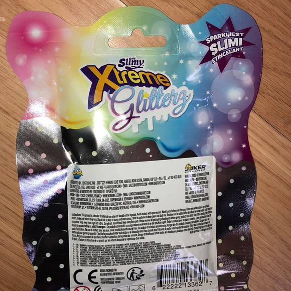 Brand New Xtreme Glittery - Picture 3 of 3